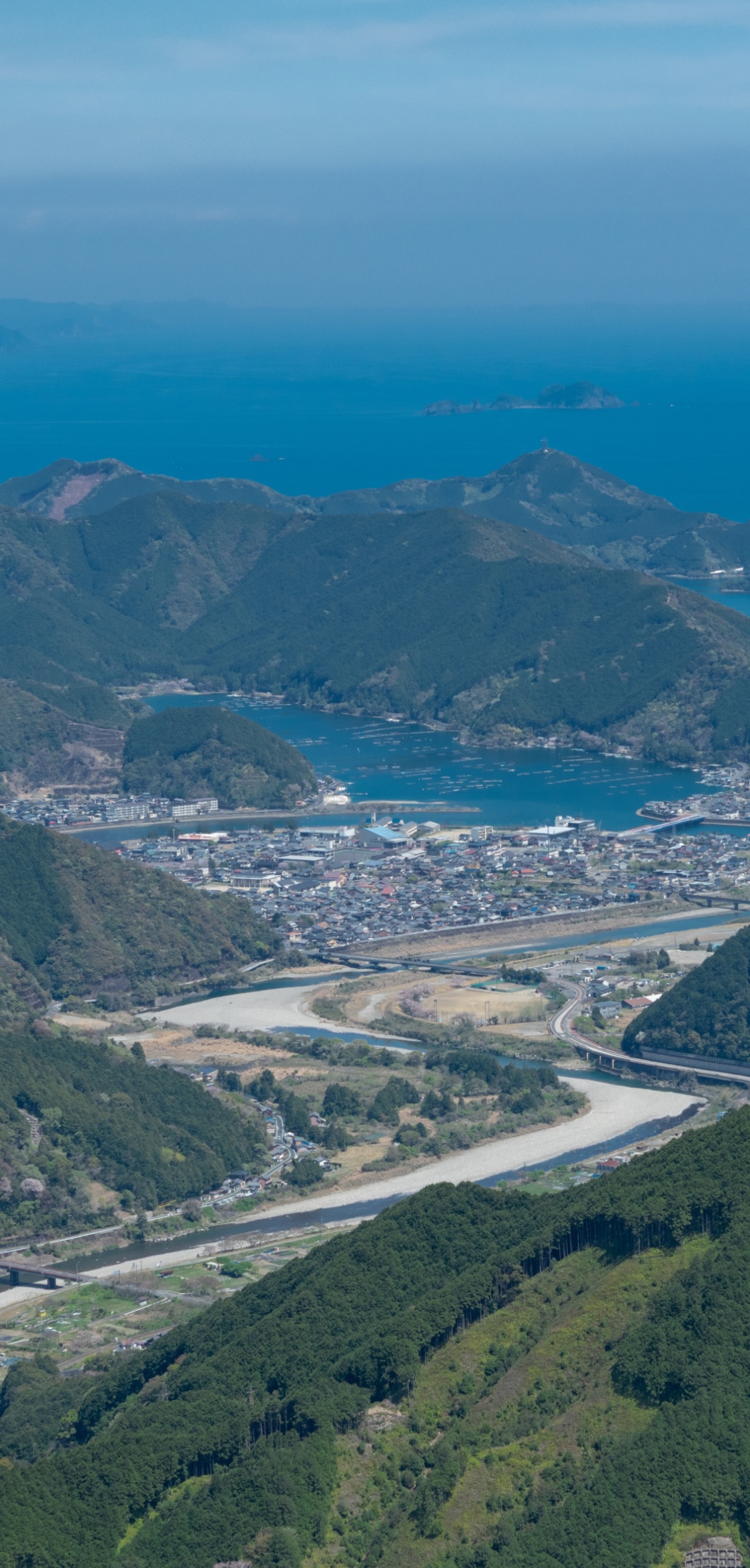 地域の美しい景観